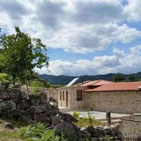 Casa da Gandarela Villa Soajo Exterior foto