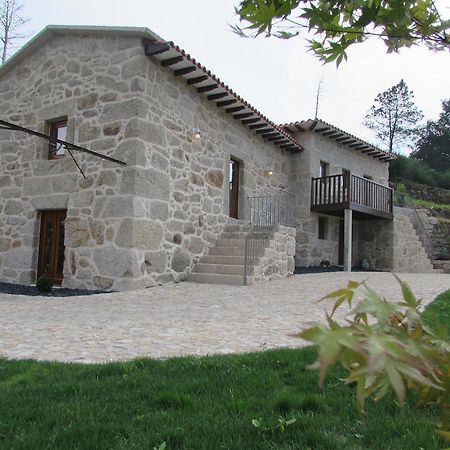 Casa da Gandarela Villa Soajo Exterior foto