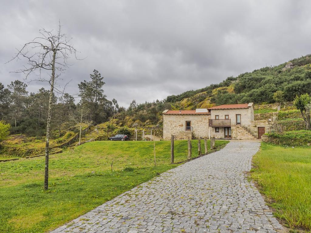 Casa da Gandarela Villa Soajo Exterior foto