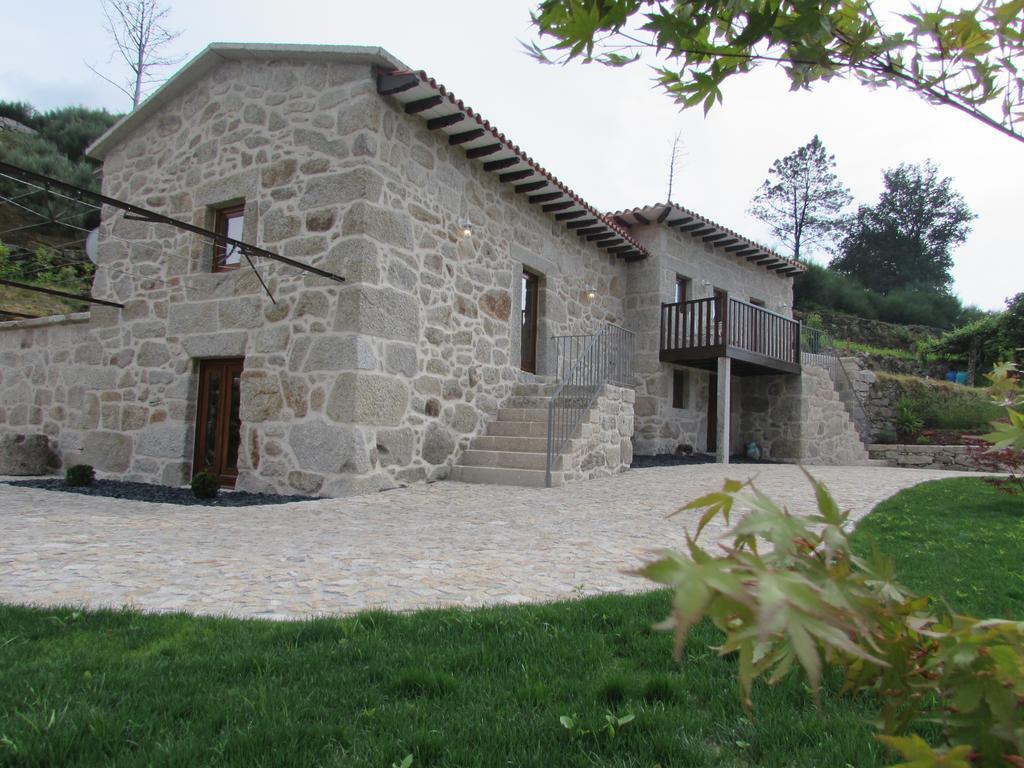 Casa da Gandarela Villa Soajo Exterior foto